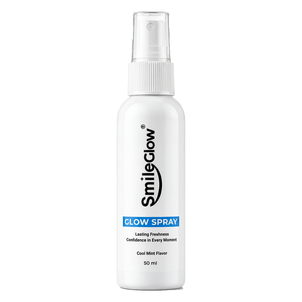 Glow Spray – Menthe Fraîche 50ml