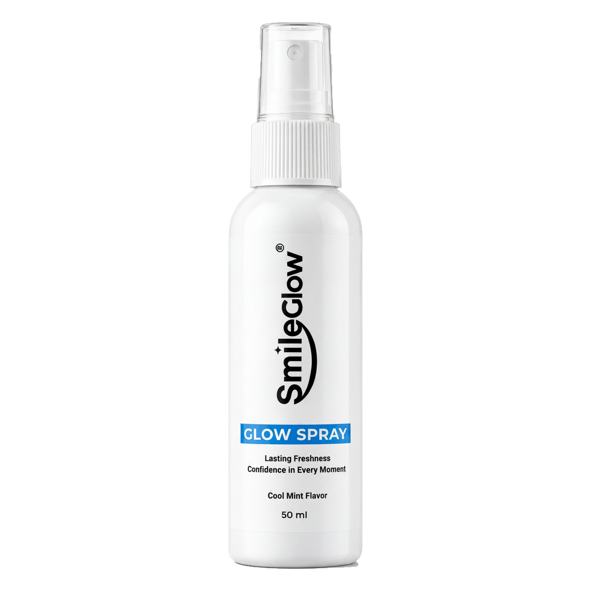 Glow Spray – Menthe Fraîche 50ml