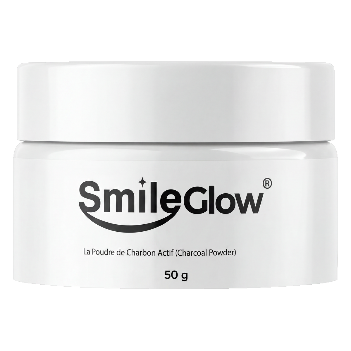 Poudre de Charbon Actif 50g